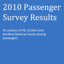 Passenger Survey Results