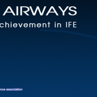 Why Etihad Airways Won the Best Single Achievement in IFE AVION Award