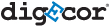 digEcor Logo