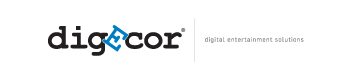 digEcor Logo