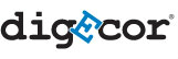 digEcor Logo