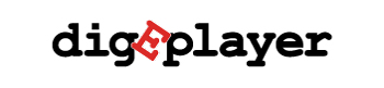 digEplayer Logo