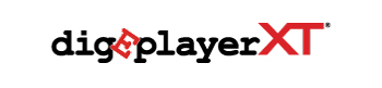 digEplayer XT Logo