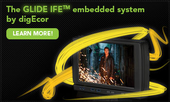 GLIDE IFE System